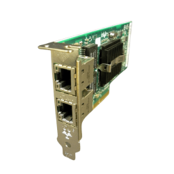 Sun X7280A-2 371-0905 Dual Gigabit PCIe Ethernet Adapter