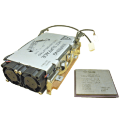 Sun X7406A 1GHz Processor Heat Sink for V210 V240
