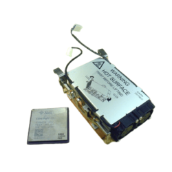 Sun X7412A 1.28GHz UltraSPARC IIIi Processor Netra 240 Heat Sink for V240