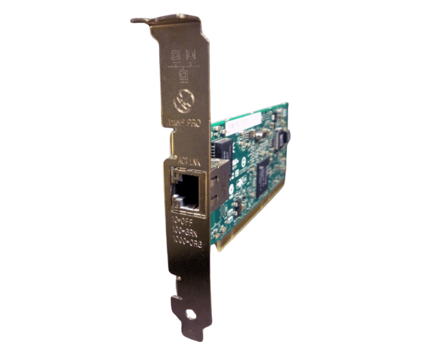 Sun X9271A 370-6685 PCI-X Single Gigabit Ethernet Adapter