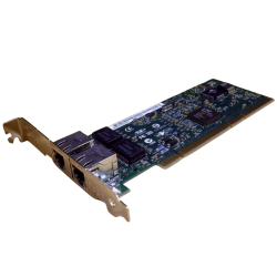 Sun X9272A 370-6687 PCI-X Dual Gigabit Ethernet Adapter