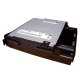Sun X9289A 370-6906 Slimline 8x DVD Floppy Drive Disk Assembly