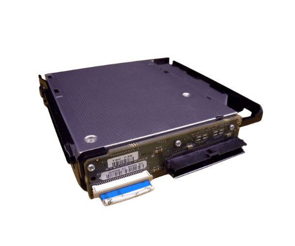 Sun X9289A 370-6906 Slimline 8x DVD Floppy Drive Disk Assembly