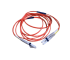 Sun X9732A Fibre Channel Optical Cable LC/LC 2M 2.0M