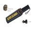 Super Scanner MD-3003B1 Hand Held Metal Detector