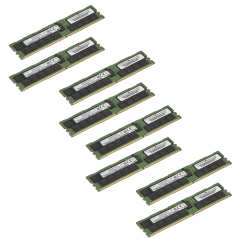 Supermicro 1TB (8×128GB) DDR4 2933 Server Memory