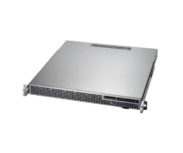 Supermicro Workstation Rackmount Supermicro 1U Rackmount H13 Mainstream SuperServer