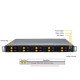 Supermicro 1U Rackmount H13 UP WIO A+ Server