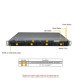 Supermicro 1U Rackmount X13 CloudDC SuperServer