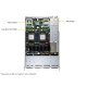 Supermicro 1U Rackmount X13 CloudDC SuperServer