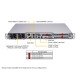 Supermicro 1U Rackmount X13 IOT System