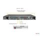 Supermicro 1U SuperStorage Server