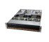 Supermicro 2U Rackmount DP Ultra A+ Server