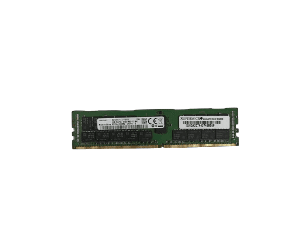 Supermicro 32GB M393A4K40BB2-CTD6Q Server Memory