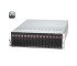 Supermicro 3U Rackmount X13 Microcloud SuperServer