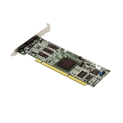Supermicro AOC-LPZCR1 SAS Zero Channel RAID Controller All-In-One ZCR Card