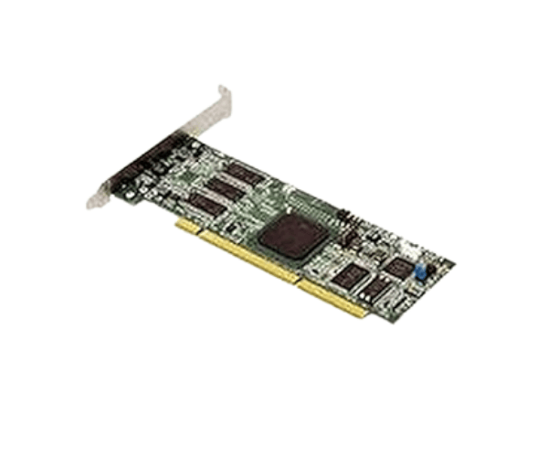Supermicro AOC-LPZCR1 SAS Zero Channel RAID Controller All-In-One ZCR Card
