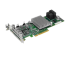 Supermicro AOC-S3008L-L8I 8 Internal Ports 12Gbs 63HDD RAID Card