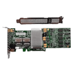 Supermicro AOC-SAS2LP-H8IR 8-Port SAS RAID Controller