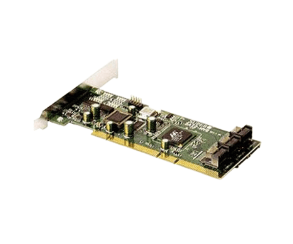 Supermicro AOC-SAT2-MV8 Zero-Channel Serial ATA RAID Controller