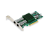 Supermicro AOC-STGN-i2S 82599ES 10GbE PCIe x8 Dual-port SFP+ Ethernet Controller Card