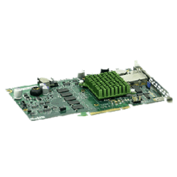 Supermicro AOC-USAS-H4IR - UIO LSISAS1078 RAID 8-Channel SAS Controller with 256MB Cache and iButton