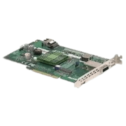 Supermicro AOC-USAS-L4IR 8-Port SAS RAID Controller