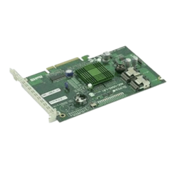 Supermicro AOC-USAS-L8i 8-Port SAS RAID Controller