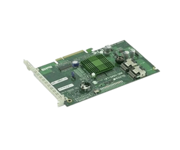 Supermicro AOC-USAS-L8i 8-Port SAS RAID Controller