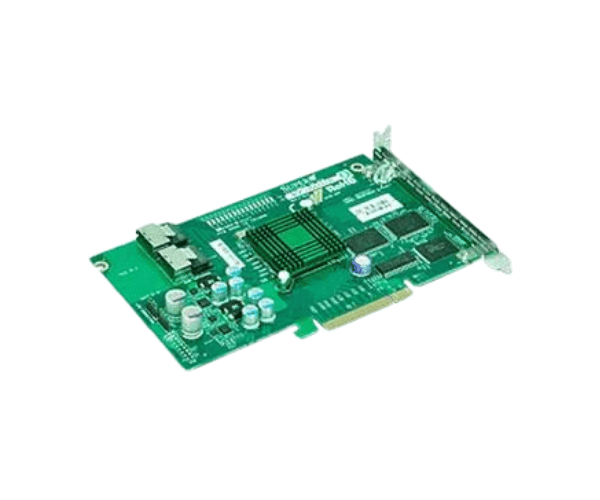 Supermicro AOC-USAS2-L8E 8-Port SAS 6Gb/s Internal RAID Controller