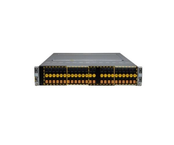 Supermicro BigTwin SuperServer SYS-221BT-HNC8R 2U Rackmount Server