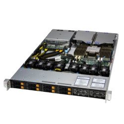 Supermicro CloudDC SuperServer SYS-112C-TN 1U Rackmount Server