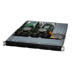 Supermicro CloudDC SuperServer SYS-121C-TN2R Rackmount Server