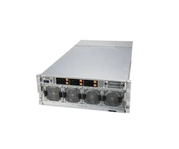 Supermicro GPU A+ Server AS-4124GO-NART 8U Rackmount Server