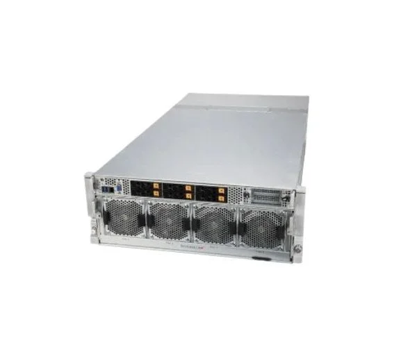 Supermicro Gpu Server Rack Mount Supermicro GPU AS-4124GO-NART 8U Rackmount Server