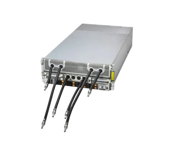Supermicro Gpu Server Rack Mount Supermicro GPU AS-4126GS-NBR-LCC 4U Rackmount Server