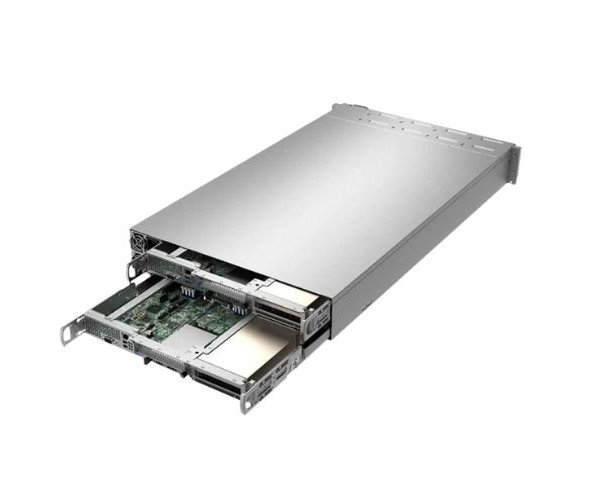 Supermicro GPU SuperServer SYS-210GP-DNR 2U Rackmount Server