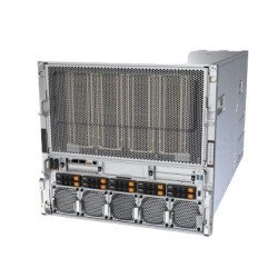 Supermicro GPU SuperServer SYS-A22GA-NBRT 10U GPU Server