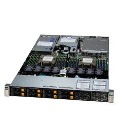 Supermicro Hyper A+ Server AS -1125HS-TNR 1U Rackmount Server