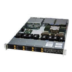 Supermicro Hyper A+ Server AS -1126HS-TN 1U Rackmount Server