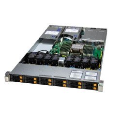 Supermicro Hyper SuperServer SYS-112H-TN 1U Rackmount Server