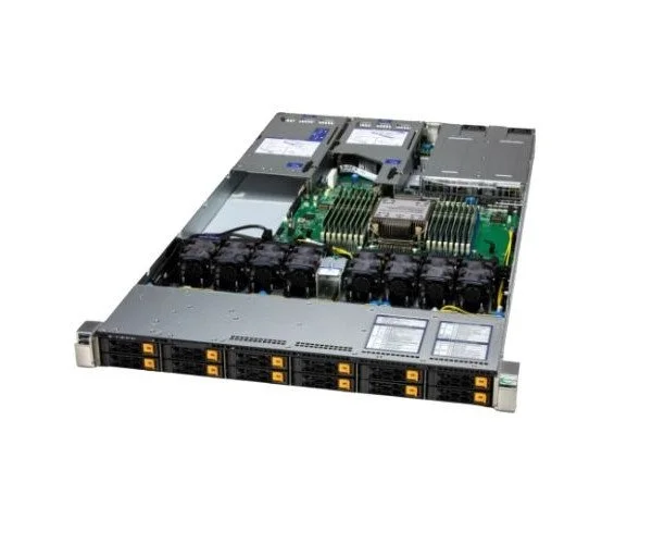 Supermicro Rack Server Supermicro Hyper SYS-112H-TN 1U Rackmount Server BD Price