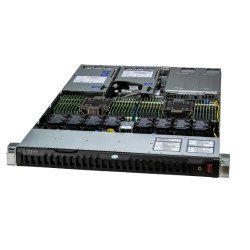 Supermicro Hyper SuperServer SYS-121H-TNR 1U Rackmount Server