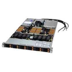 Supermicro Hyper SuperServer SYS-122HA-TN-LCC 1U Rackmount Server