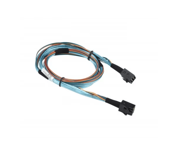 Supermicro Internal Mini SAS HD to Mini SAS Cable - CBL-SAST-0531
