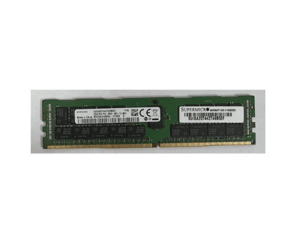 Supermicro MEM-DR432LC-ER26 Server RAM