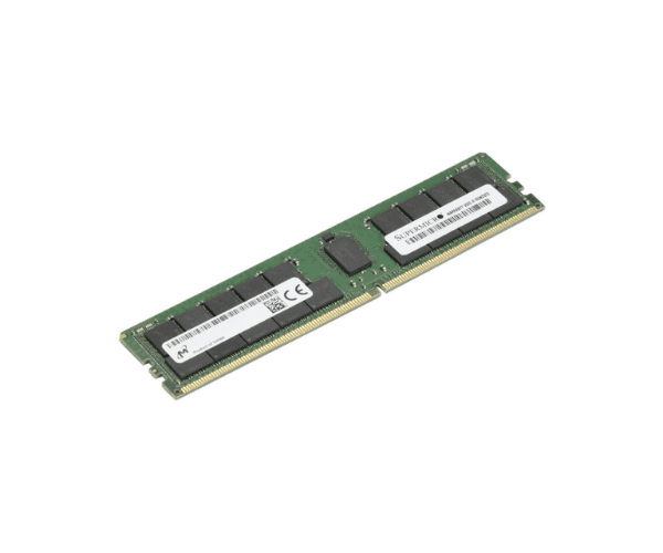 Supermicro MEM-DR564L-HL01-ER48 64GB memory module