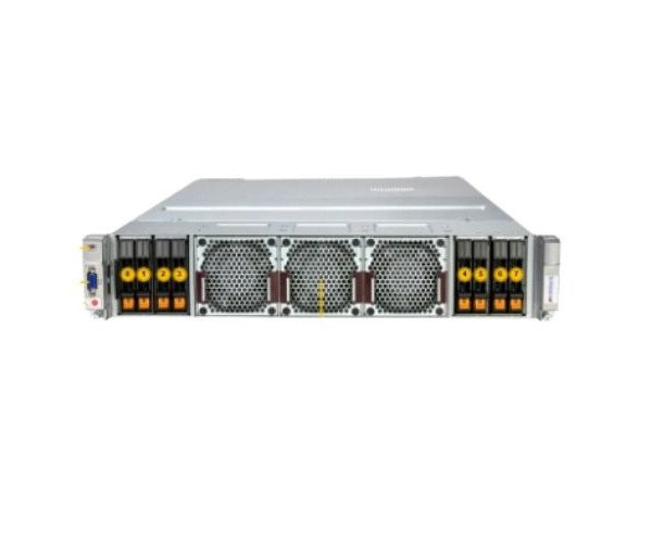 Supermicro MP SuperServer SYS-242H-NR 2U Rackmount Server