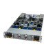 Supermicro MP SuperServer SYS-242H-NR 2U Rackmount Server