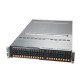 Supermicro BigTwin SuperServer SYS-220BT-DNTR 2U Rackmount Server